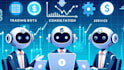 offer expert algotrading bot consultation