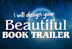 create a stylish book trailer for your novel