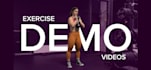 make exercise demonstration videos