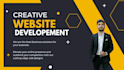 create a SEO optimized business website