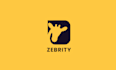 do creative minimalist modern brand logo design