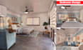 design a stunning 3d bedroom with realistic renderings
