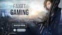 professional video game trailer editing and gaming thumbnails
