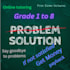 teach you from grade 1 to elementary class