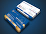 create high quality and professional business card designs