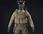 do 3d character design, 3d character video animation, 3d character modeling