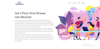make full stack app