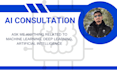 provide a comprehensive consultation on ai models, ml, dl, llms, rag pipelines