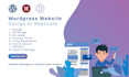 design or replicate any website