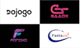 be your creative minimalist logo design expert