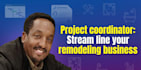 be your virtual project coordinator