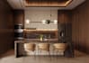 custom cabinets and kitchen design