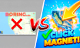 design high CTR geo politics and map documentary thumbnails