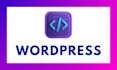 develop custom wordpress business website for your brand