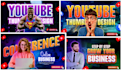 do viral youtube thumbnail design to increase your CTR