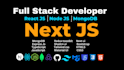 build ai websites and software, business software, full stack developer as mern