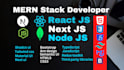 build modern full stack apps using react next js tailwind CSS shadcn UI and mui