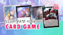 illustrate your card game in any artstyle