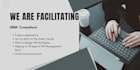 do HR management tasks, projects and technical writeup
