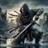 create custom graphic design and game art