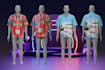 do professional apparel cad pattern making and clo 3d sample fitting cad manager