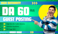 dofollow publish, guest post with dofollow
