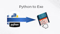 convert and compile python into executeable