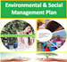 develop tailored emp, esmp, cesmp, cemp, or oemp as per your project needs