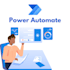 develop power apps, power automate, and sharepoint