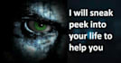 do predictions about you