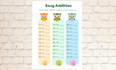 create custom digital and printable worksheets for kids