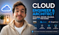 be your cloud architect and engineer