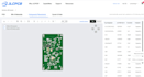 prepare bom and cpl files for existing pcb boards