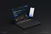 develop a custom designed webflow e commerce website for your business