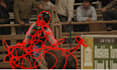 do professional vfx rotoscoping, green screen keying, and object removal