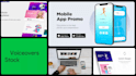 create professional mobile app website explainer videos