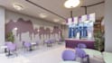 do interior design for acai shops, cafes, restaurants , bars