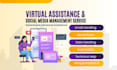 be your personal tech virtual assistant with all general tasks