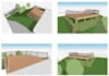 design timber decks extensions and conversions