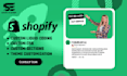be your shopify expert for liquid and custom coding
