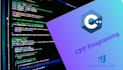 write any code in c and cpp