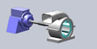 design complete blower assembly