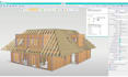 do structural design of steel, timber structures, material take off