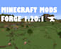 make minecraft forge 1 20 mods