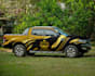 do professional truck wrap, car wrap and van wrap design
