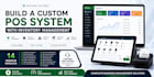 build a custom pos system with inventory management