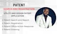 be your patent filing attorney