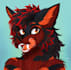 draw furry art full color illustration, fursona