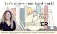 beta read with honesty and care