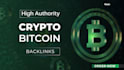 provide white hat seo guest post on crypto and bitcoin sites
